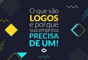 Eu vou Destacar sua empresa com um logo único e profissional