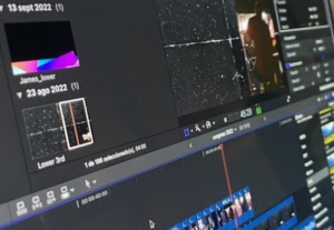 Eu vou Editar  Vídeos Profissionais