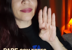 Eu vou editar criativamente seu vídeo para reels ou tiktok