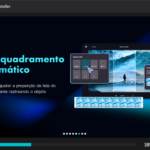 Eu vou Editar Vídeo | Projetos Grátis para Portfólio