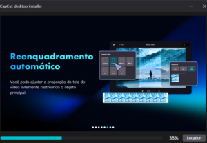 Eu vou Editar Vídeo | Projetos Grátis para Portfólio