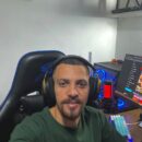 Foto do perfil do trabalhador freelancer