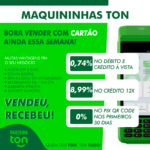 Eu vou criar  artes para o seu negócio