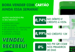Eu vou criar  artes para o seu negócio