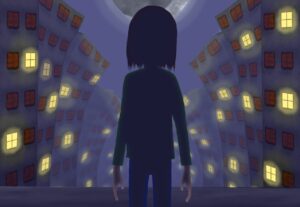 Eu vou fazer 2 tokens para o seu rpg