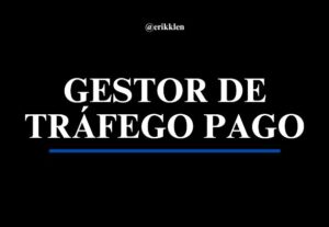 Eu vou te ajudar a atrair mais cliente com tráfego pago
