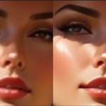 Eu vou melhorar 10 fotos suas e aumentar para 4k