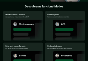 Eu vou desenvolver uma landing page profissional