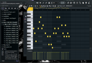 Eu vou Fazer Músicas Incríveis para Seus Projetos