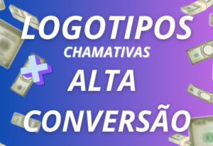Eu vou fazer um logotipo exclusivo para sua empresa ou negoc...