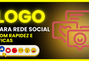 Eu vou criar artes incríveis para suas redes sociais