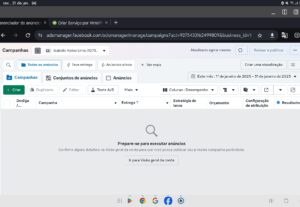 Eu vou fazer seus anúncios chegarem em muitos clientes.