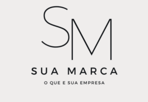 Eu vou criar logos com a melhor qualidade e preço