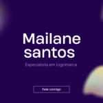 Eu vou Criar sua logomarca.