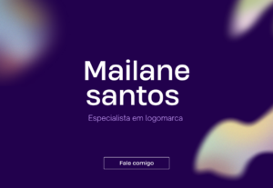 Eu vou Criar sua logomarca.
