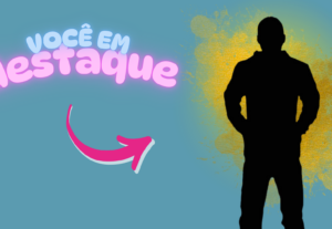 Eu vou criar um criativo para seu Instagram em 30 minutos