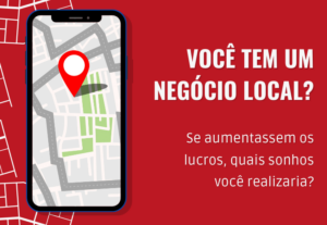 Eu vou fazer  Gestão de Tráfego Pago para Pequenos Negócios