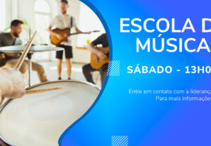 Eu vou fazer seu banner/flayer ou post ou arte em geral