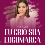 Eu vou fazer seu logotipo simples e profissional