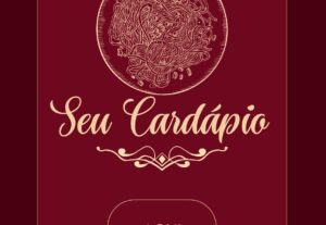 Eu vou fazer o cardápio da sua empresa do seu jeito, 1 dia