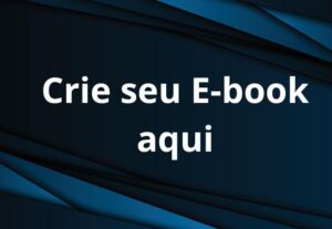 Eu vou criar ou editar sua logo ,capa de e-book, livro, etc.