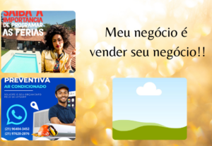 Eu vou criar  criativos para seus anúncios de marketing