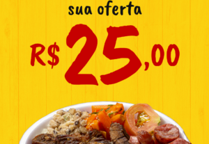 Eu vou fazer os melhores cartazes promocionais