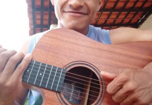Eu vou Criar jingles para seu produto/serviço