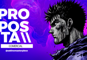 Eu vou fazer qualquer serviço na área de design