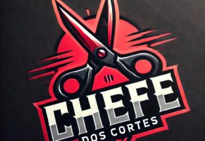 Eu vou fazer sua logo profissional