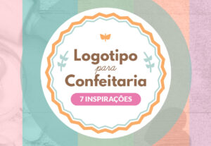 Eu vou fazer sua logotipo e seu cartão de visita.