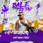 Eu vou criar um flyer para o seu evento em 48 horas