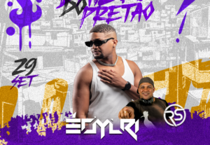 Eu vou criar um flyer para o seu evento em 48 horas