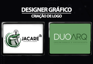 Eu vou criar seu logo em até 48h