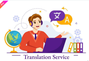 Eu vou Tradução de Textos - Inglês, Espanhol e Português