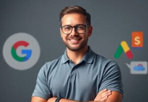 Eu vou fazer Otimizações no seu Google Ads