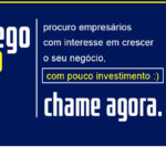 Eu vou aumentar o impacto da sua marca