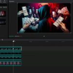 Eu vou editar seus vídeos de forma dinâmica para plataformas...