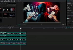Eu vou editar seus vídeos de forma dinâmica para plataformas...