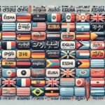 Eu vou traduzir seus textos/escritas para qualquer idioma