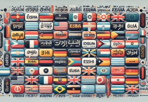 Eu vou traduzir seus textos/escritas para qualquer idioma