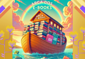Eu vou fazer um e-book de historia do tema que desejar