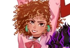 Eu vou Fazer um desenho pra sua foto de perfil