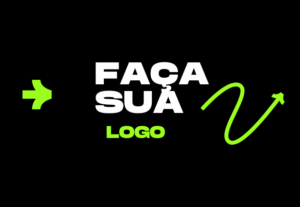 Eu vou Fazer o logotipo da sua empresa em 1 dia