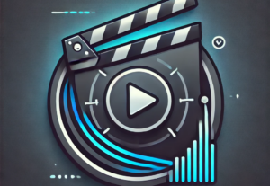 Eu vou editar seu vídeo com cortes precisos e transições