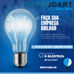 Eu vou fazer artes gráficas e digitais para você