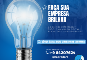 Eu vou fazer artes gráficas e digitais para você