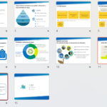 Eu vou criar Apresentações PowerPoint Profissionais e Visual...