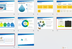 Eu vou criar Apresentações PowerPoint Profissionais e Visual...