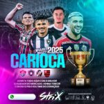 Eu vou fazer banners de serviços e promoções para o seu negó...